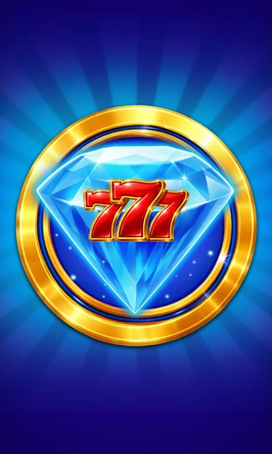Diamond Strike Lucky Reels slot by Good Luck Games at WestAce