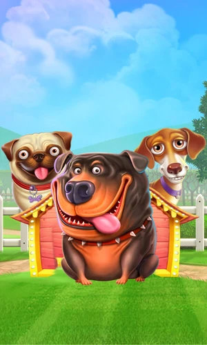 The Dog House slot by Pragmatic Play at WestAce